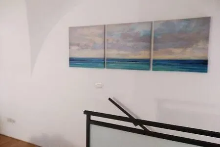 Bienvenue 3 * Μπάρι
