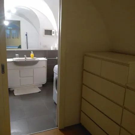 Lägenhet Bienvenue 3 *