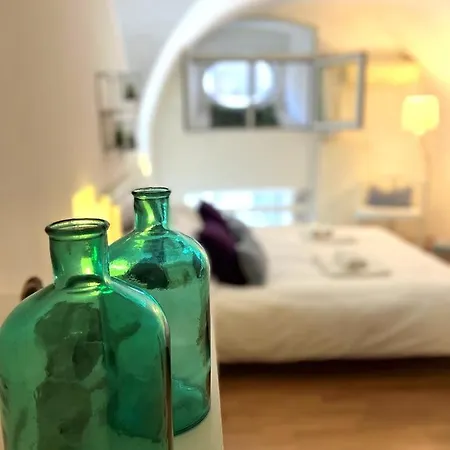 Διαμέρισμα Bienvenue 3