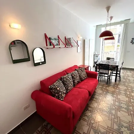 Bienvenue 3 Lägenhet Bari