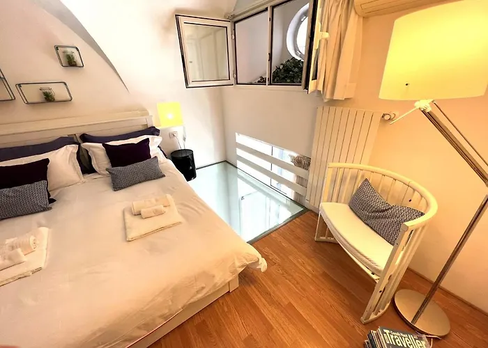 Bienvenue 3 Apartment Bari