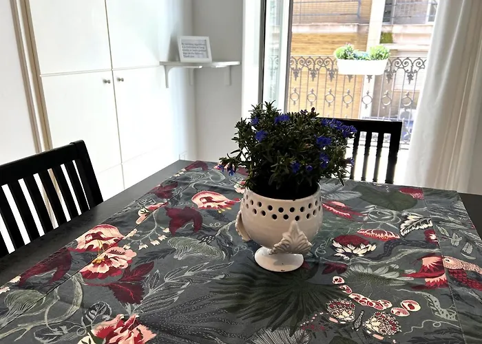 Apartment Bienvenue 3 *