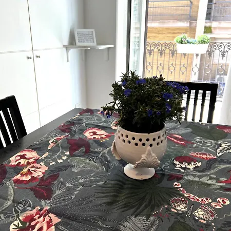 Apartament Bienvenue 3 *