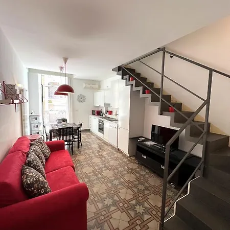 Bienvenue 3 Apartament