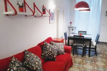 Bienvenue 3 Apartamento *