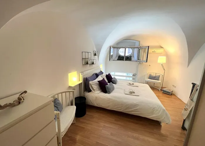 Bienvenue 3 Apartamento