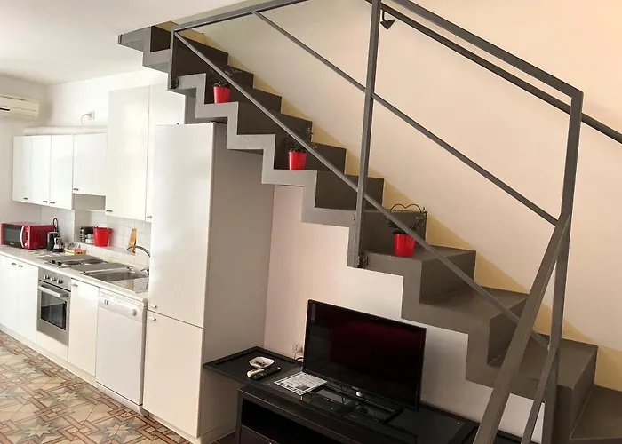 Bienvenue 3 Apartamento *