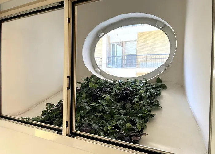 Bienvenue 3 Apartamento *