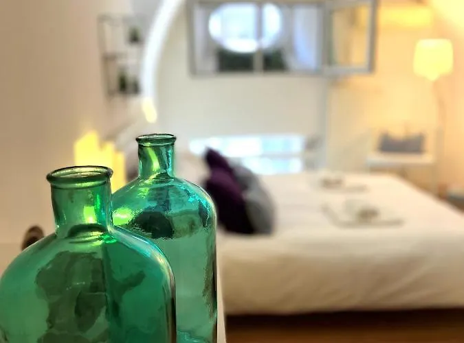 Apartamento Bienvenue 3