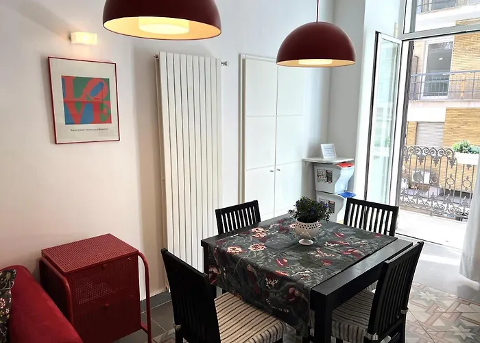 Apartamento Bienvenue 3