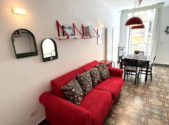 Bienvenue 3 Apartamento Bari